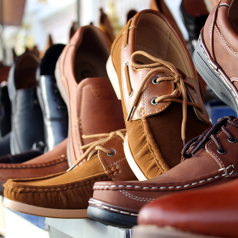 Schuhe