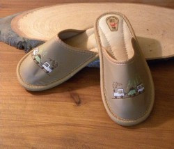 Hausschuhe für Kinder